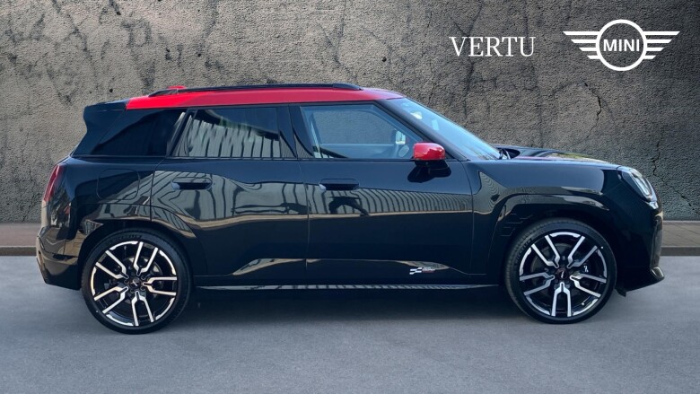 MINI Aceman 135kW E Sport [Level 3] 43kWh 5dr Auto Electric Hatchback